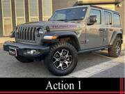 2020 CHRYSLER JEEP WRANGLER UNLIMITED