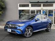 2025 MERCEDES BENZ GLC-CLASS