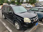 2011 NISSAN X-TRAIL 20X