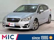 2015 SUBARU IMPREZA SPORTS