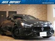 2022 MASERATI GHIBLI