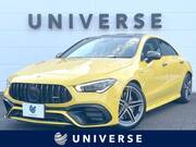 2019 MERCEDES BENZ CLA-CLASS