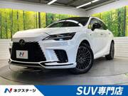 2024 LEXUS RX