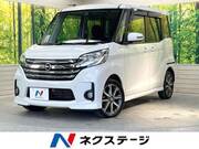 2014 NISSAN DAYZ ROOX