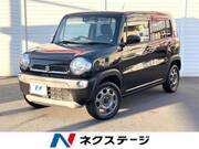 2018 SUZUKI HUSTLER G