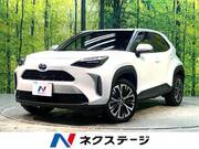 2023 TOYOTA YARIS CROSS HYBRID Z
