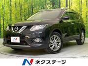 2016 NISSAN X-TRAIL