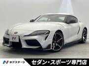 2021 TOYOTA SUPRA RZ
