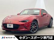 2017 MAZDA ROADSTER RF