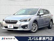 2017 SUBARU IMPREZA SPORTS