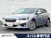 SUBARU IMPREZA SPORTS