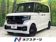 2022 HONDA N-BOX CUSTOM