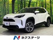 2021 TOYOTA YARIS CROSS HYBRID Z
