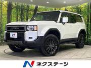 2024 TOYOTA LANDCRUISER 250