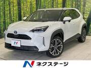 2023 TOYOTA YARIS CROSS HYBRID Z