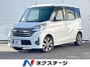 2014 NISSAN DAYZ ROOX