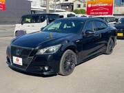 2014 TOYOTA CROWN HYBRID