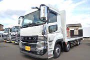 2025 FUSO SUPER GREAT
