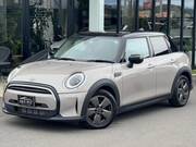 2021 BMW MINI