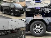 2023 TOYOTA HIACE VAN