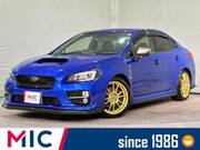 2014 SUBARU WRX S4