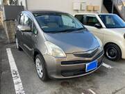 2006 TOYOTA RACTIS X