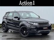 2019 LAND ROVER RANGE ROVER EVOQUE
