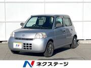 2010 DAIHATSU ESSE