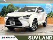 2014 LEXUS NX