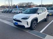 2021 TOYOTA YARIS CROSS Z