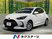 2022 TOYOTA YARIS
