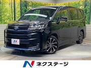2024 TOYOTA NOAH