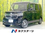 2022 HONDA N-BOX CUSTOM