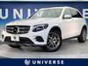 MERCEDES BENZ GLC-CLASS