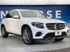 MERCEDES BENZ GLC-CLASS