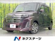 2024 TOYOTA ROOMY