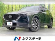 2017 MAZDA CX-5 XD L PACKAGE
