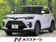 2024 TOYOTA RAIZE