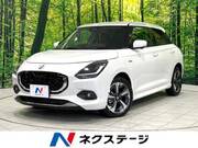 2024 SUZUKI SWIFT