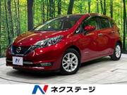 2016 NISSAN NOTE