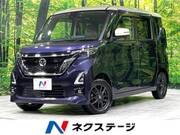 2020 NISSAN ROOX