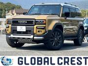2024 TOYOTA LANDCRUISER 250