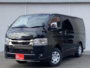 2023 TOYOTA HIACE VAN
