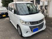 2011 SUZUKI PALETTE SW