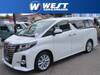 TOYOTA ALPHARD G