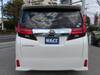 TOYOTA ALPHARD G