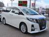 TOYOTA ALPHARD G