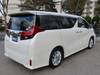 TOYOTA ALPHARD G
