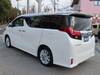TOYOTA ALPHARD G