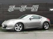 2009 NISSAN FAIRLADY Z
